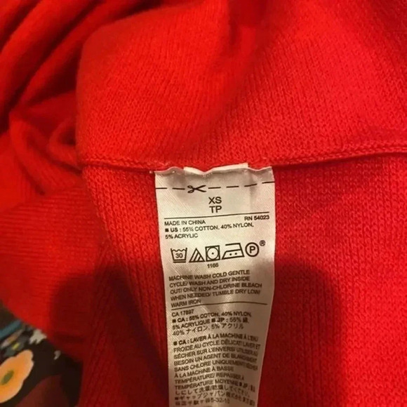 Banana Republic factory knitted Dress - Picture 11 of 11